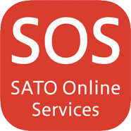 SATO Online Services